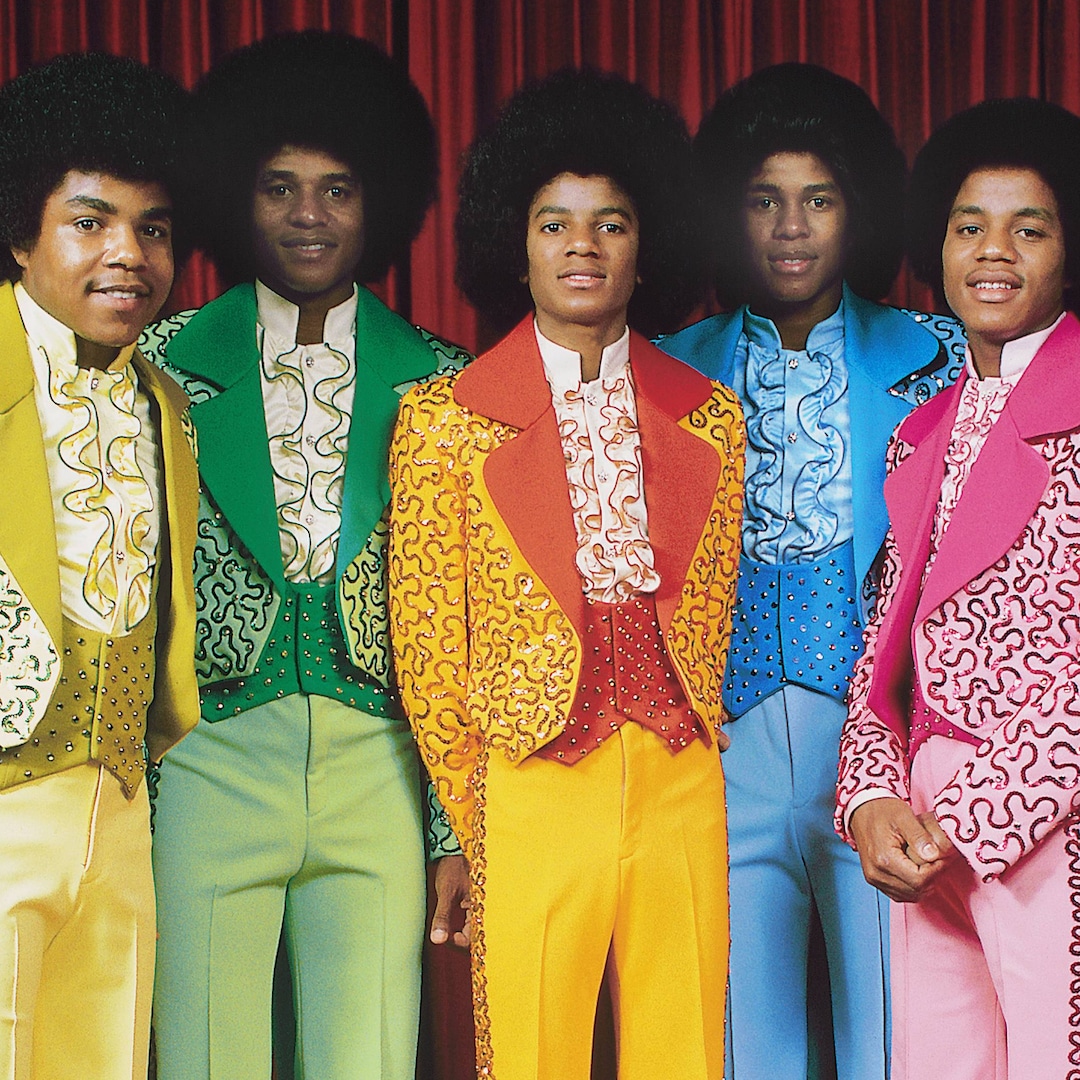See Who Will Play the Jackson 5 in Michael Jackson Biopic